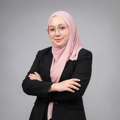 Munsyi Hanisah Nizan