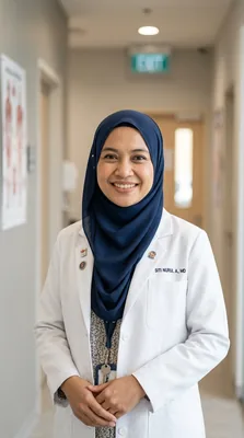 Dr. Faridah bt Hassan