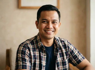Encik Razak bin Ali
