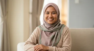 Puan Siti Aminah